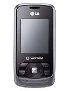 Best available price of LG KP270 in Southafrica