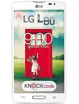 Best available price of LG L80 in Southafrica