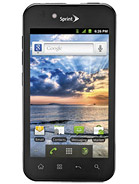 Best available price of LG Marquee LS855 in Southafrica