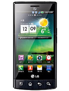 Best available price of LG Optimus Mach LU3000 in Southafrica