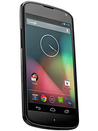 Best available price of LG Nexus 4 E960 in Southafrica