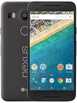 Best available price of LG Nexus 5X in Southafrica