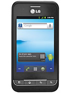 Best available price of LG Optimus 2 AS680 in Southafrica