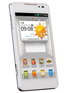 Best available price of LG Optimus 3D Cube SU870 in Southafrica