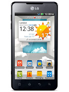 Best available price of LG Optimus 3D Max P720 in Southafrica