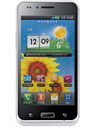 Best available price of LG Optimus Big LU6800 in Southafrica