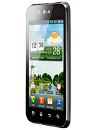 Best available price of LG Optimus Black P970 in Southafrica