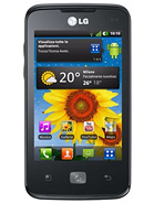 Best available price of LG Optimus Hub E510 in Southafrica