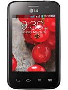 Best available price of LG Optimus L2 II E435 in Southafrica