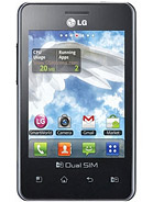 Best available price of LG Optimus L3 E405 in Southafrica