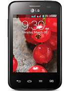 Best available price of LG Optimus L3 II Dual E435 in Southafrica