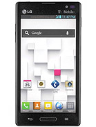 Best available price of LG Optimus L9 P769 in Southafrica
