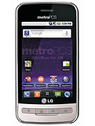Best available price of LG Optimus M in Southafrica