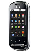 Best available price of LG Optimus Me P350 in Southafrica