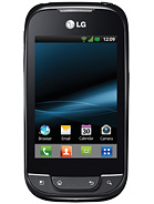 Best available price of LG Optimus Net in Southafrica