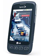 Best available price of LG Optimus S in Southafrica