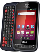 Best available price of LG Optimus Slider in Southafrica