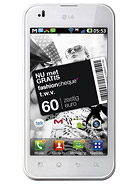 Best available price of LG Optimus Black White version in Southafrica