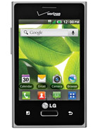 Best available price of LG Optimus Zone VS410 in Southafrica