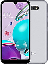 Best available price of LG Q31 in Southafrica