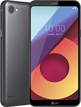 Best available price of LG Q6 in Southafrica