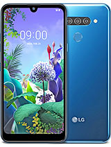 Best available price of LG Q60 in Southafrica