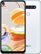 Best available price of LG Q61 in Southafrica