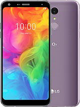 Best available price of LG Q7 in Southafrica
