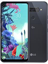 Best available price of LG Q70 in Southafrica