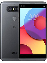 Best available price of LG Q8 2017 in Southafrica