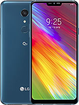 Best available price of LG Q9 in Southafrica