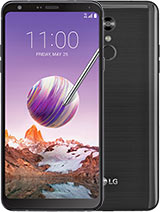 Best available price of LG Q Stylo 4 in Southafrica