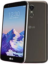 Best available price of LG Stylus 3 in Southafrica