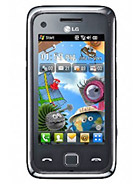 Best available price of LG KU2100 in Southafrica