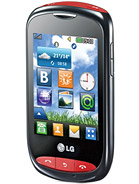 Best available price of LG Cookie WiFi T310i in Southafrica