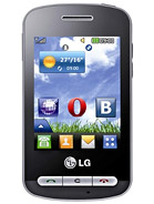 Best available price of LG T315 in Southafrica