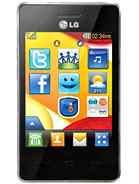 Best available price of LG T385 in Southafrica