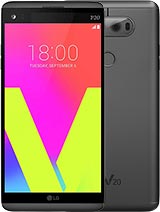 Best available price of LG V20 in Southafrica