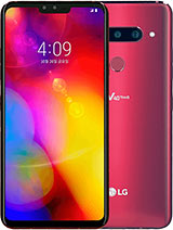Best available price of LG V40 ThinQ in Southafrica