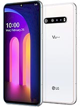 Best available price of LG V60 ThinQ 5G UW in Southafrica