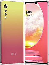 Best available price of LG Velvet 5G in Southafrica