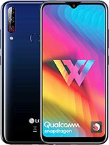 Best available price of LG W30 Pro in Southafrica