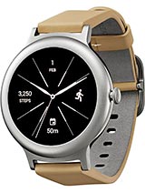 Best available price of LG Watch Style in Southafrica