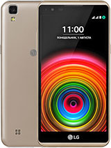 Best available price of LG X power in Southafrica