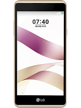 Best available price of LG X Skin in Southafrica