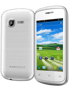 Best available price of Maxwest Android 320 in Southafrica