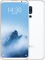 Best available price of Meizu 16 Plus in Southafrica