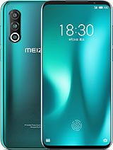 Best available price of Meizu 16s Pro in Southafrica
