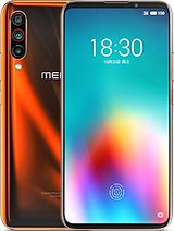 Best available price of Meizu 16T in Southafrica