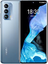 Best available price of Meizu 18 in Southafrica